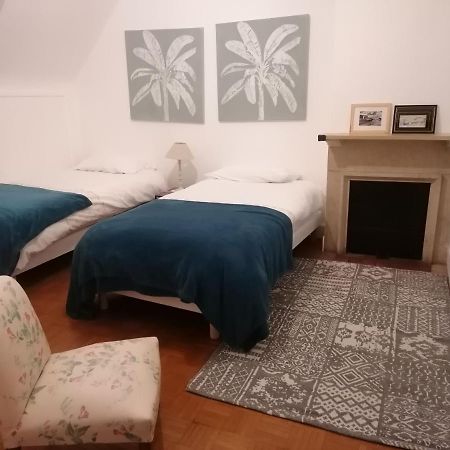 Appartement 85 M2 Centre-Ville Entierement Renove Le Creusot Dış mekan fotoğraf